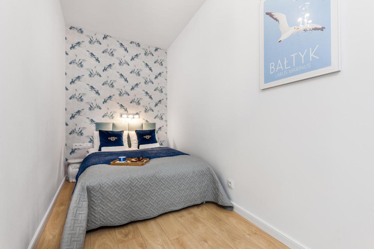 Happy Stay Sopot Parkowa Apartments Dış mekan fotoğraf