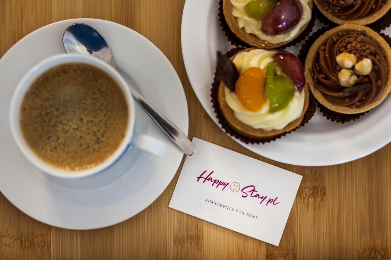 Happy Stay Sopot Parkowa Apartments Dış mekan fotoğraf