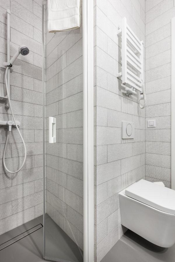 Happy Stay Sopot Parkowa Apartments Dış mekan fotoğraf
